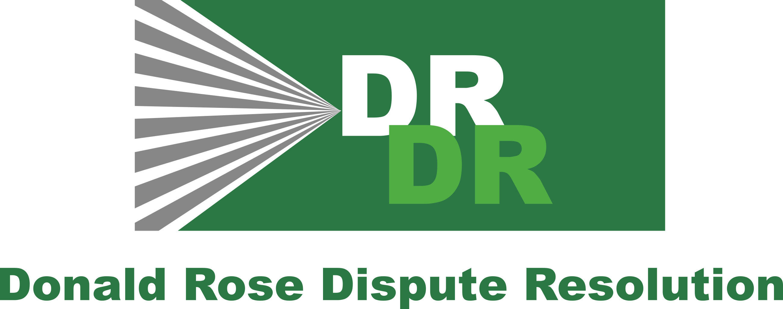 Donald Rose Dispute Resolution
